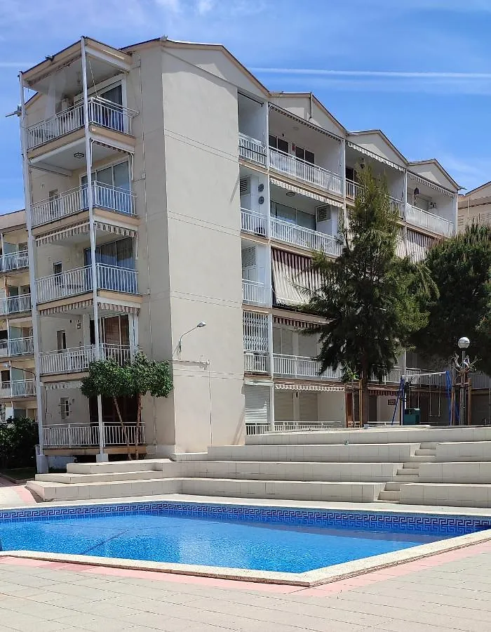 Apartmán Marina'S Calm Salou