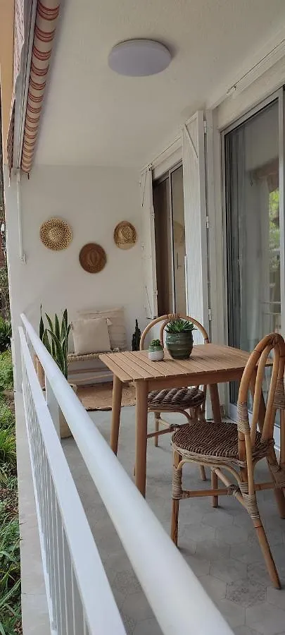 Marina'S Calm Apartment Salou Spain