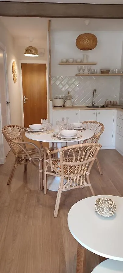 Apartmán Marina'S Calm Salou Španělsko