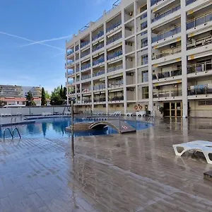  Apartamento Major