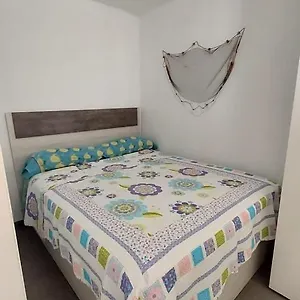  Apartamento Apartamento Acogedor Y Familiar
