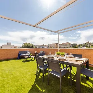  Apartamento Homes & Go Tramuntana