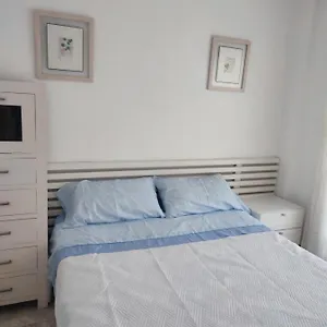  Apartamento Apartamento San Fermin