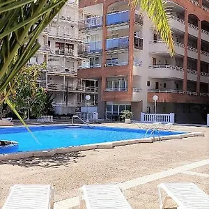  Apartamento Center Relax