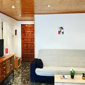  Apartamento Alquilersalou Estudio 1-10