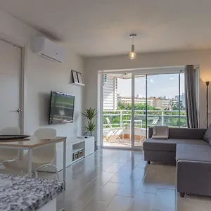 Apartamento Apartamento En
