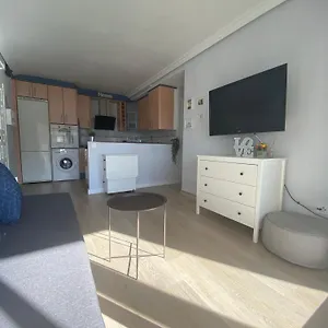  Apartamento Sweet