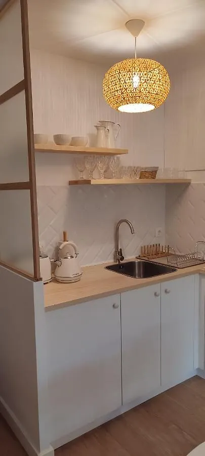 Apartamento Marina'S Calm Salou