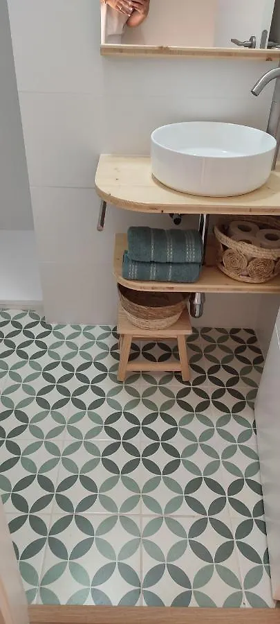 Apartamento Marina'S Calm Salou