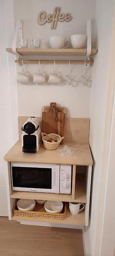 Apartamento Marina'S Calm Salou
