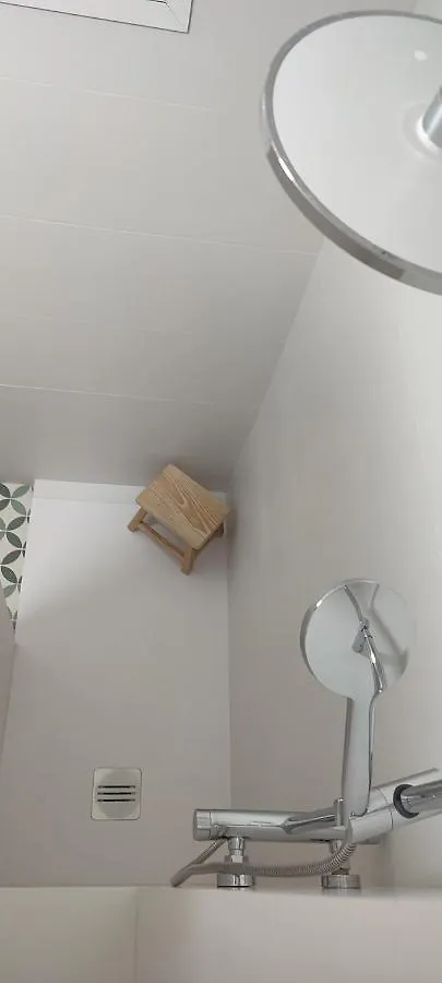 Marina'S Calm Apartamento Salou