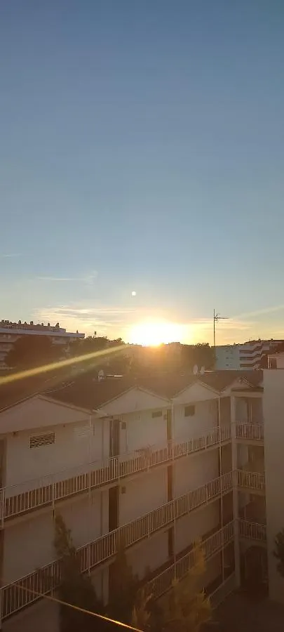 Marina'S Calm Apartment Salou