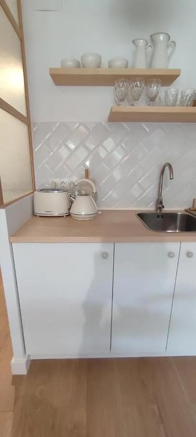 Marina'S Calm Apartment Salou