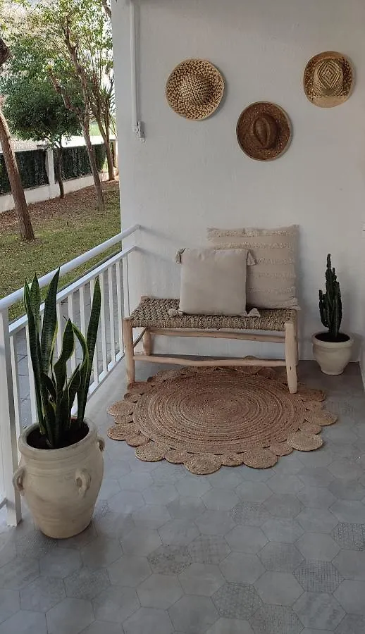 Marina'S Calm Apartment Salou Spain