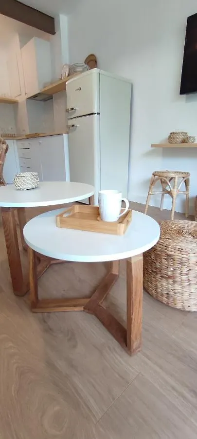 Marina'S Calm Apartment Salou Spain