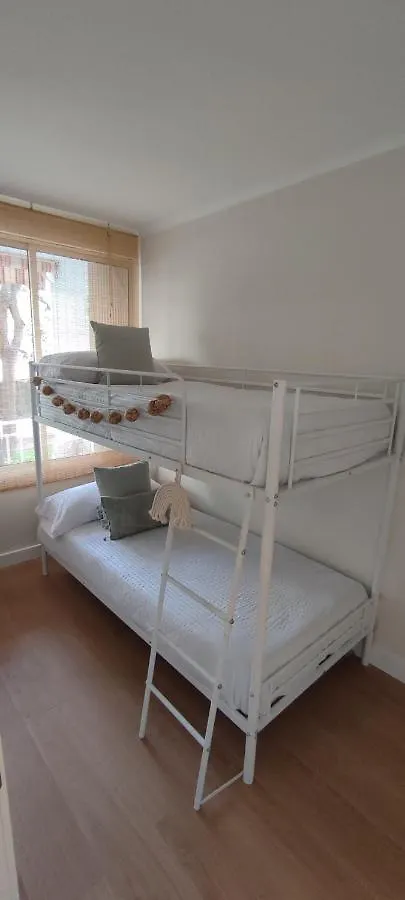Marina'S Calm Apartment Salou