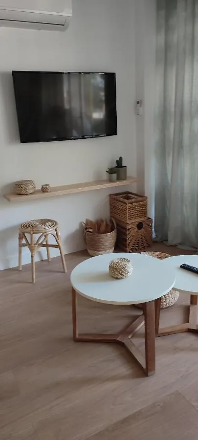 Marina'S Calm Apartment Salou 0*,  Spain