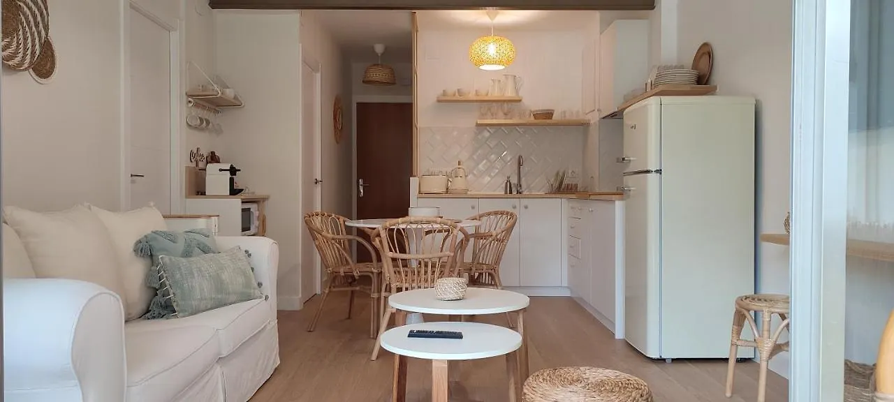 Marina'S Calm Apartment Salou