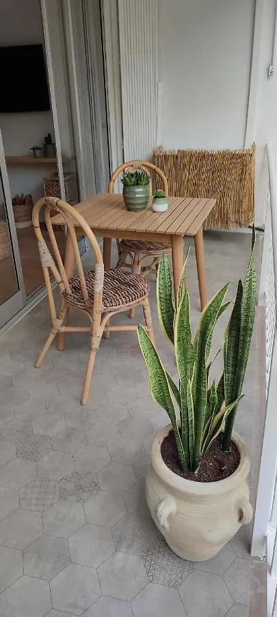 Marina'S Calm Apartment Salou Spain