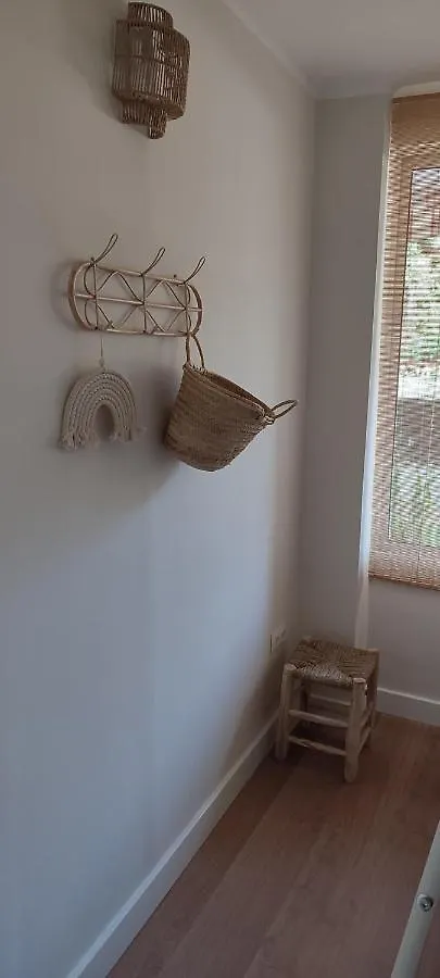 Marina'S Calm Apartment Salou