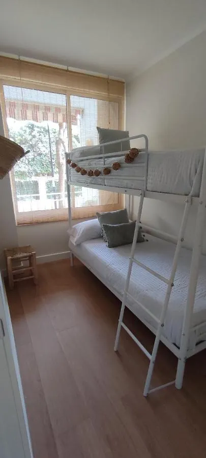 Marina'S Calm Apartment Salou