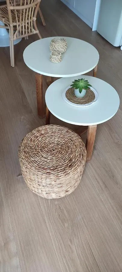 Marina'S Calm Apartment Salou