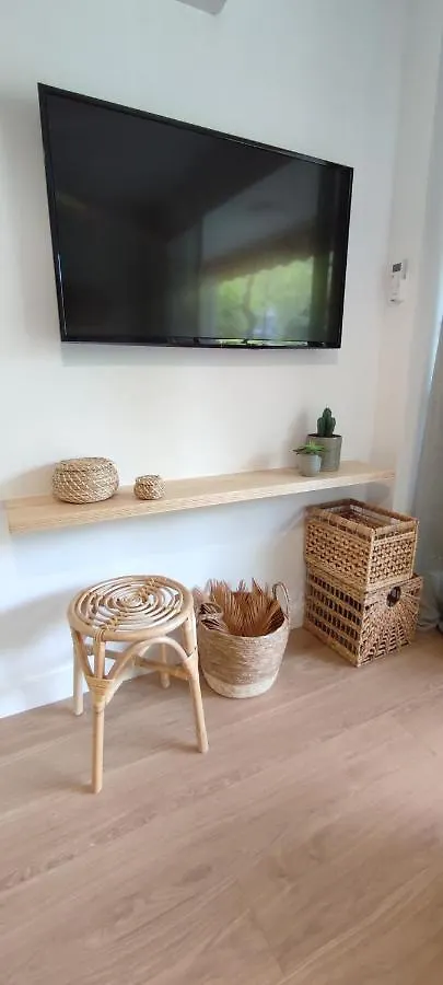Marina'S Calm Apartment Salou