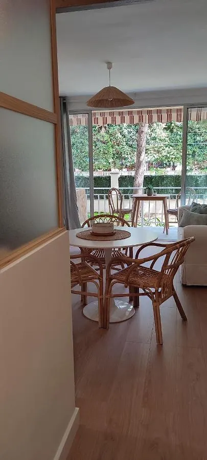 Marina'S Calm Apartment Salou Spain