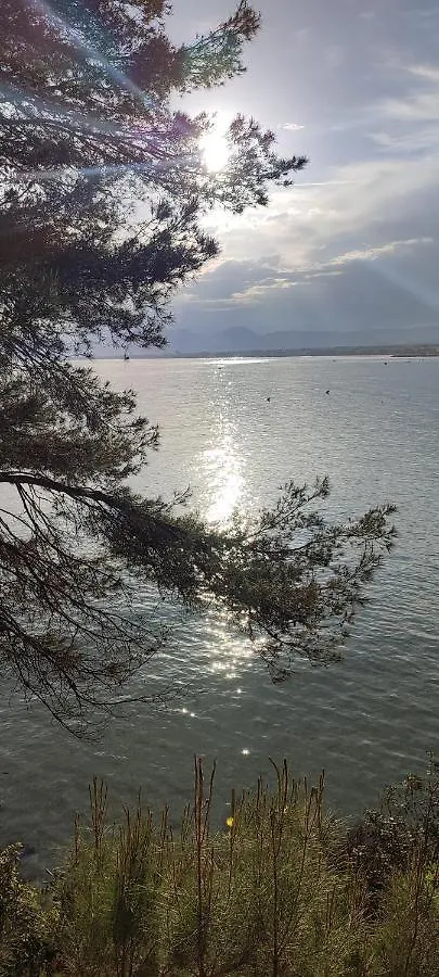 Marina'S Calm Apartment Salou