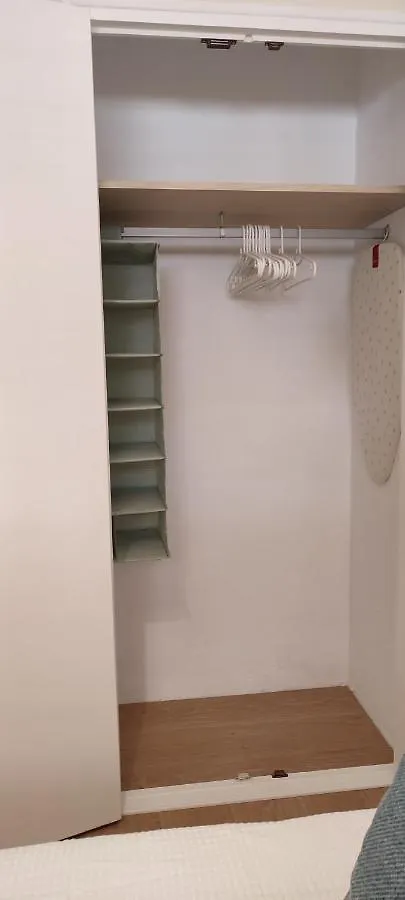 Marina'S Calm Apartment Salou
