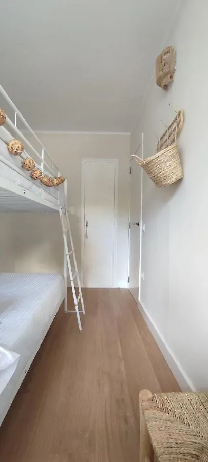 Marina'S Calm Apartment Salou Spain