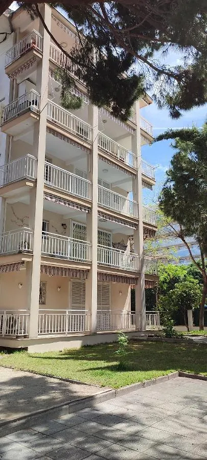 Marina'S Calm Apartment Salou 0*,